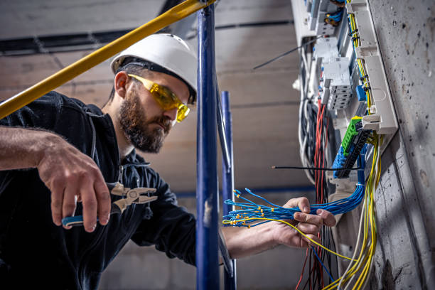 Best Electrical System Inspection  in Sherrill, NY