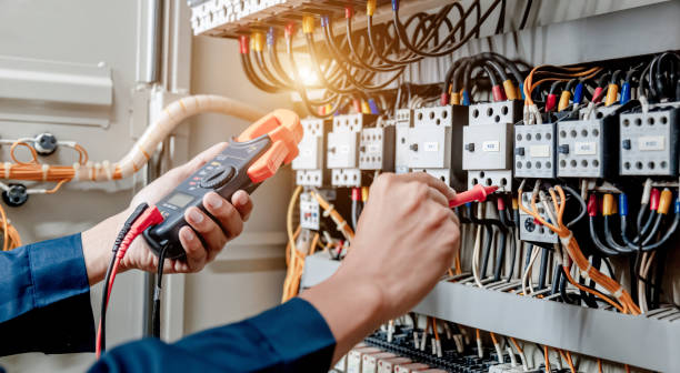 Best Electrician Near Me  in Sherrill, NY