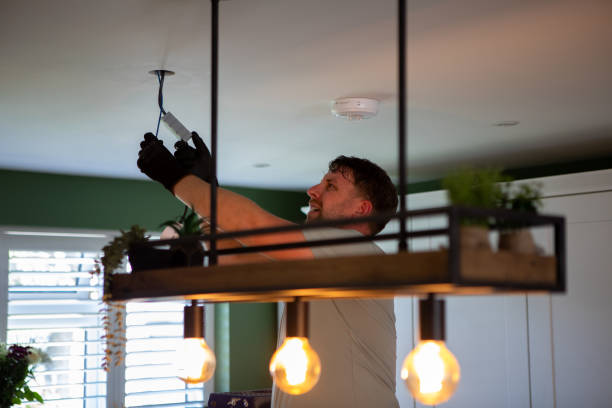Best Electrical Rewiring Services  in Sherrill, NY