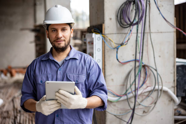 Best Electrician for Home Renovation  in Sherrill, NY