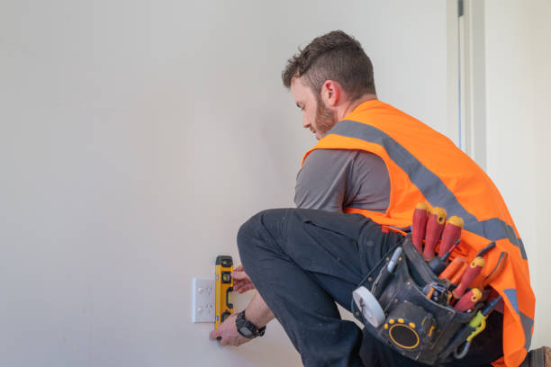 Best Electrical Installation Contractor  in Sherrill, NY