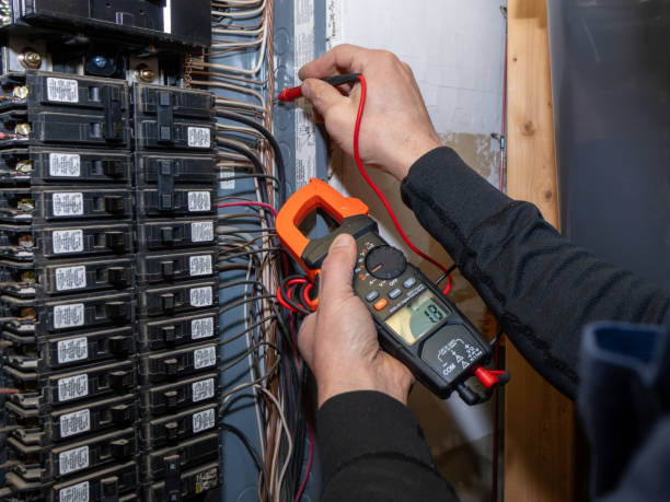 Best Electrical Outlet Repair  in Sherrill, NY
